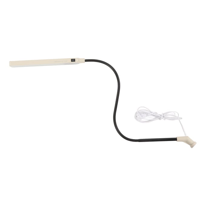 Naaimachine Licht Industriële Naaimachine Garenstandaard LED Licht 10W 64 Lampkralen voor white