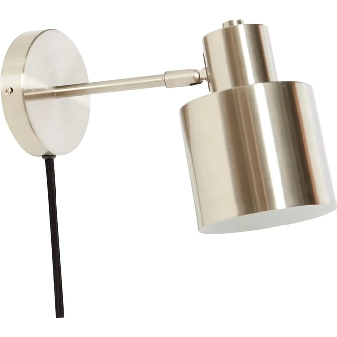 Wandlamp Hubsch Interior Fuse
