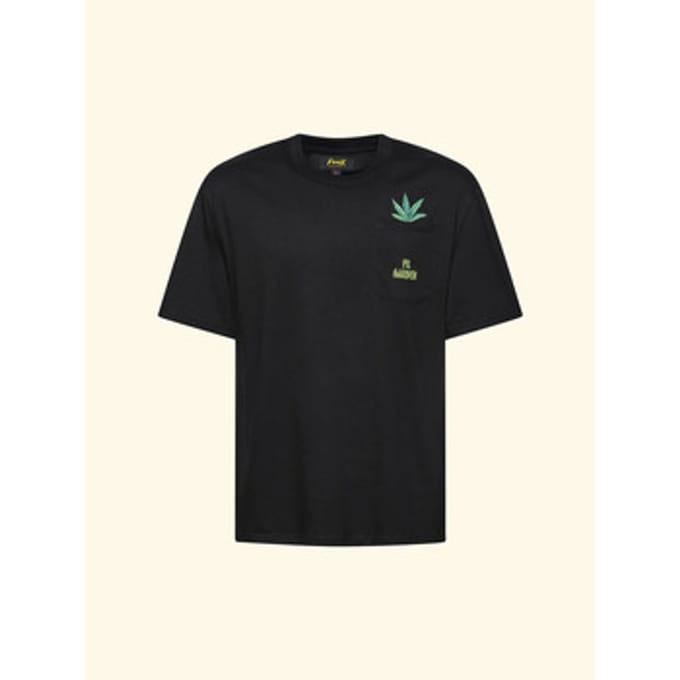 T-shirt Korte Mouw F * * K -