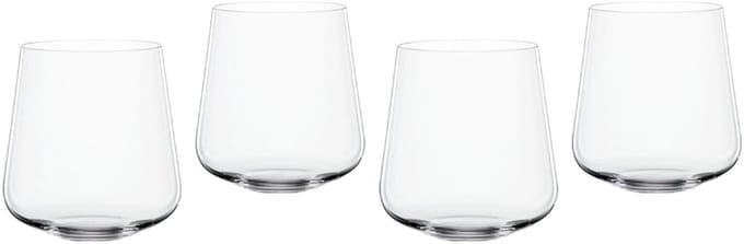 Spiegelau Definition waterbeker 43cl set van 4