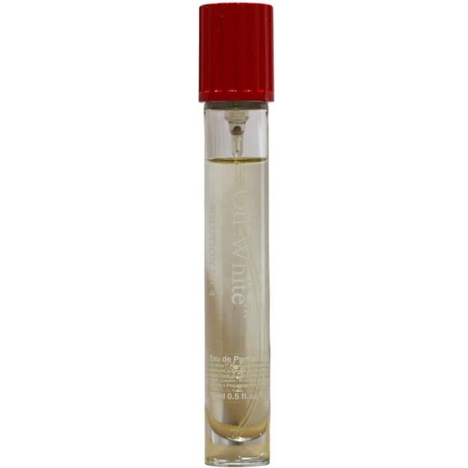 Blanc cassé, Solution Non. 4, Eau De Parfum, Unisexe, 15 ml