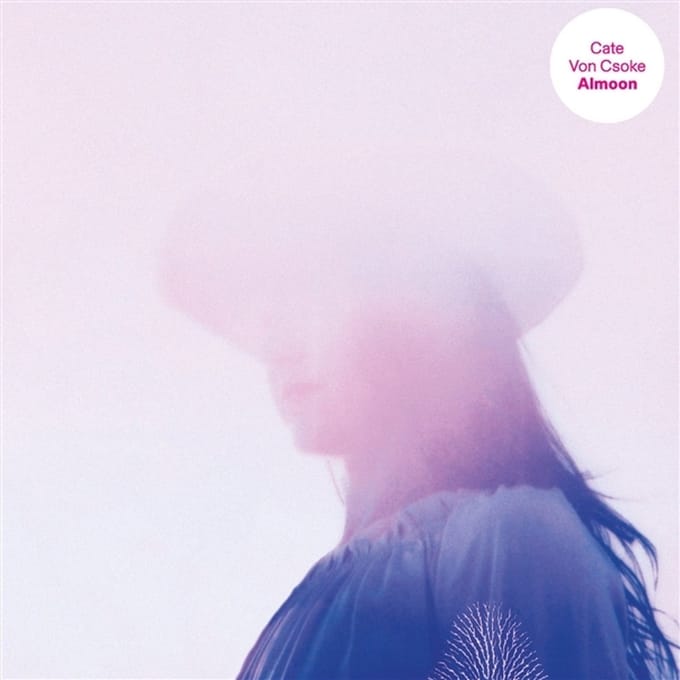 Cate Von Csoke - Almoon (LP)