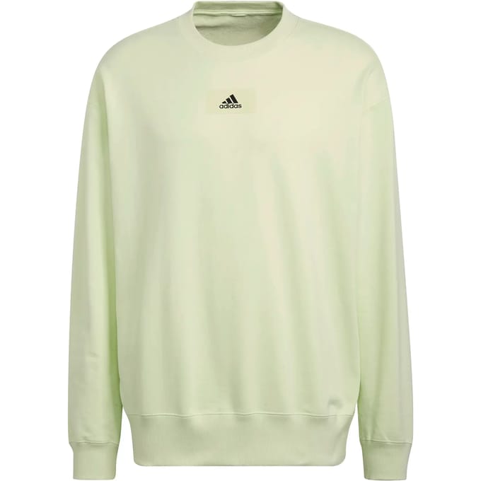 Sweatshirt adidas Essentials FeelVivid