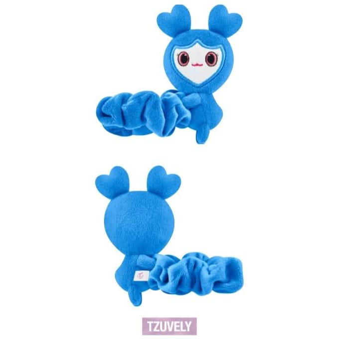 TWICE LOVELY Chouchou - C'EST POUR Tzuvely