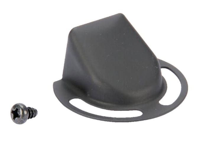 Briggs & stratton deflector uitlaat