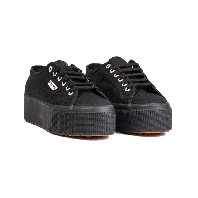 Superga 2790 Cotw Linea Up Down-sneakers