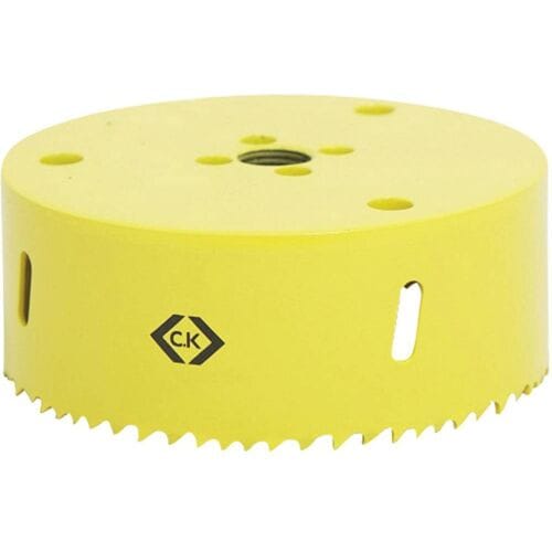 C.K 424030 Gatenzaag 89 mm 1 stuk(s)