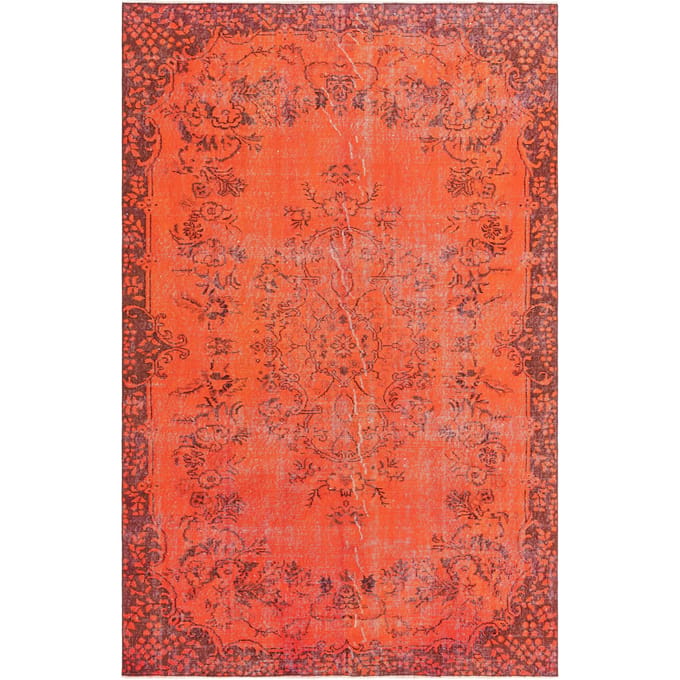 Vloerkleed Aleix wol | Vidal