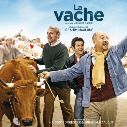 La Vache - Ibrahim Maalouf
