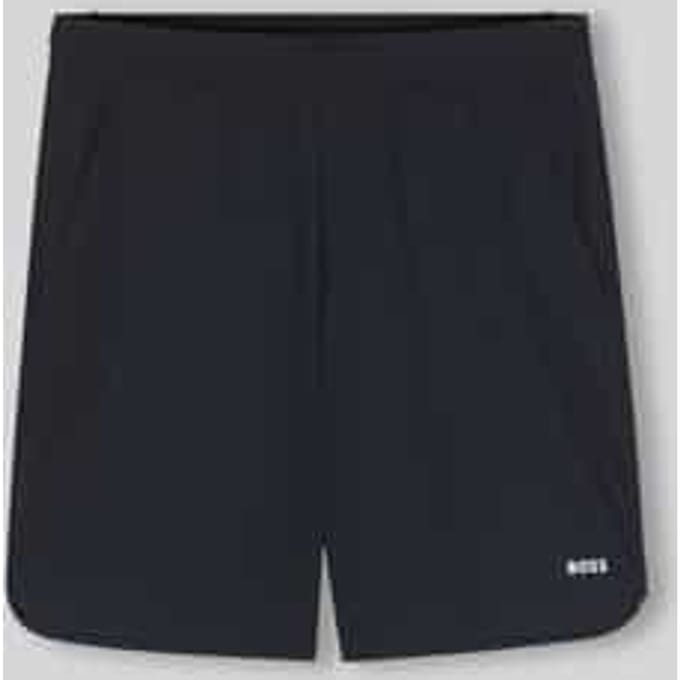 regular fit sportshorts model 'JT_TOC GAME'