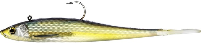 Westin Twitchteez R2F 9.5cm 9g Real Ayu