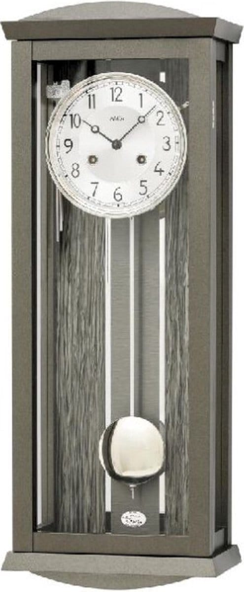AMS Unisexhorloge 2748