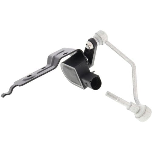 Sensor, stelelement koplamphoogteregeling Original VEMO kwaliteit VEMO V10-77-0052