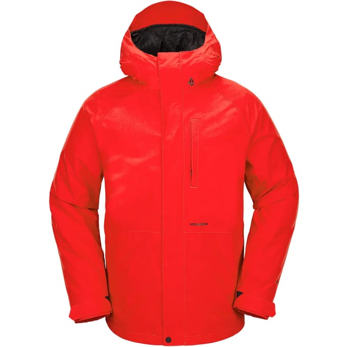 Geïsoleerde ski-jas Volcom Dua Gore-Tex