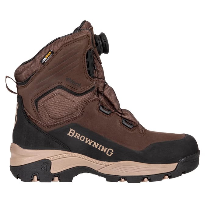 Jacht schoenen Browning Hunstman II
