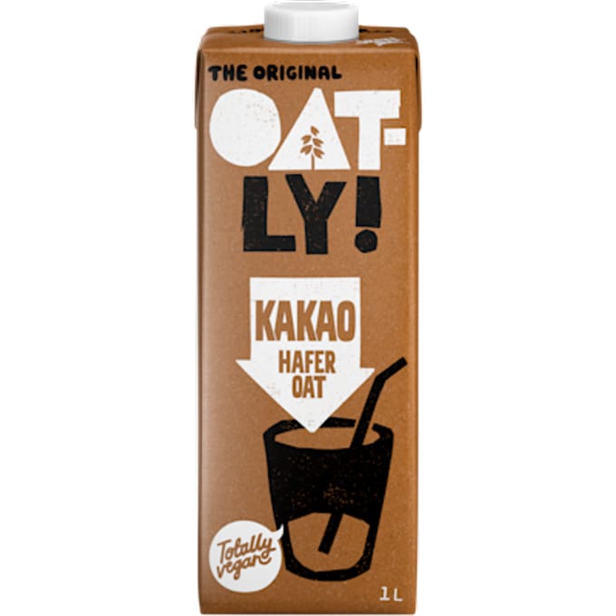 Haver cacao