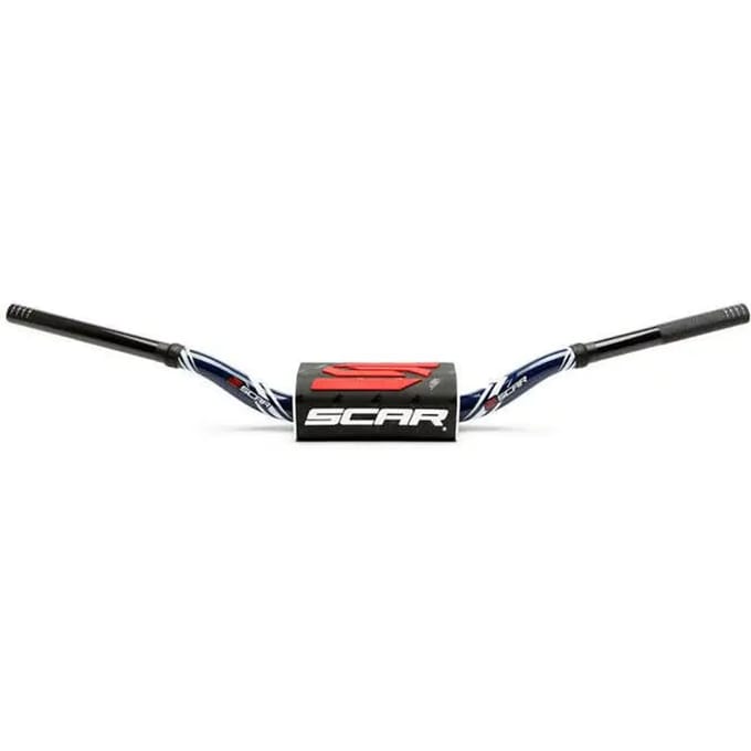 Motorfietsstuur Scar O² High