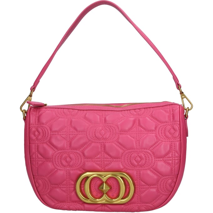 La Carrie Zakken... Fuchsia