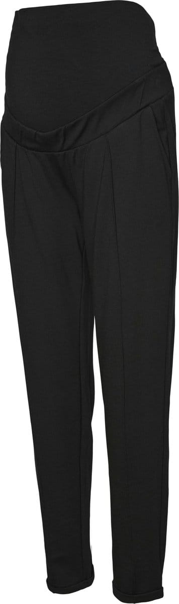 Mama Licious Broeken Regular fit High rise Broeken