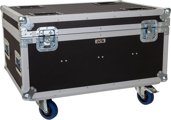 JV Case BT-CHROMA 800 koffer voor BT-CHROMA 800