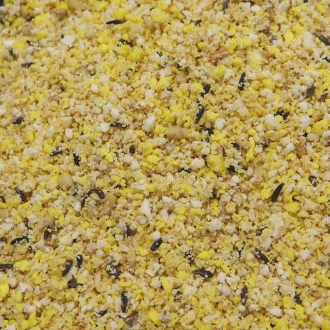 Witte Molen Eivoer - 5 kg