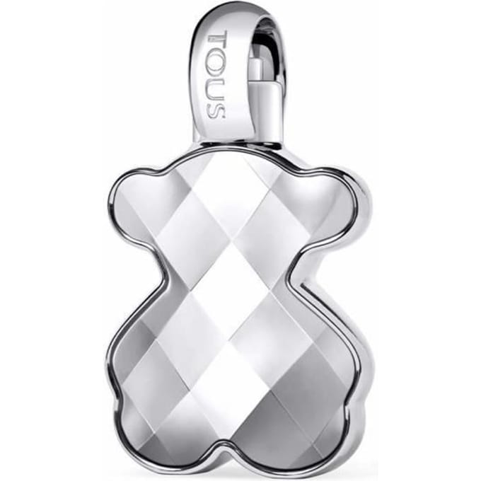 Loveme The Silver Parfum Eau De Parfum Spray 50 ml