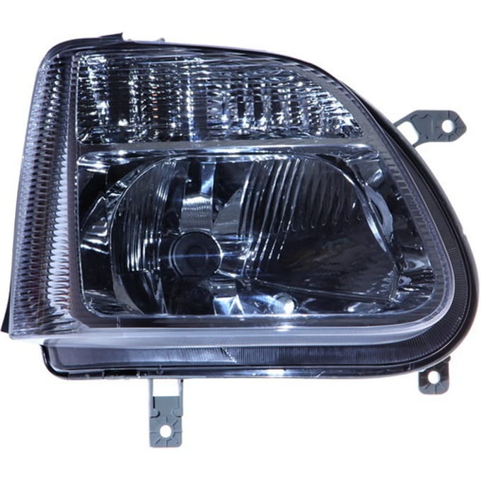 Reflector DEPO 218-1130R-LD-EM, rechts