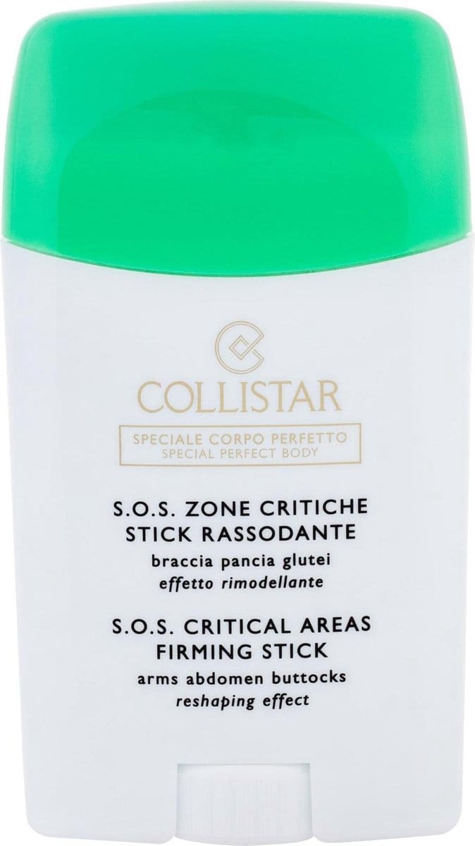 Collistar Perfect Lichaam Bodycrème 75 ml