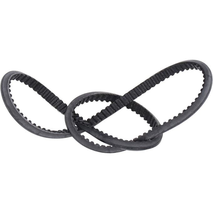 Draaibank Riem Mini Geen Geluid Goede Elasticiteit Rubber 5M365 Vervanging voor WM180V MX 180