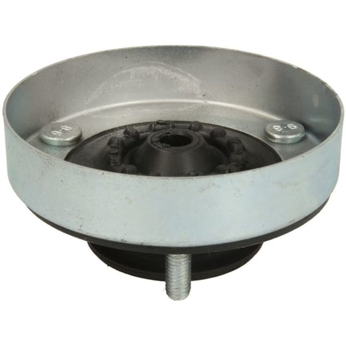Reparatieset, veerpootbevestiging KYB SM9005