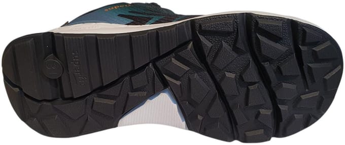 Superfit 1-563-7010 Maat 38
