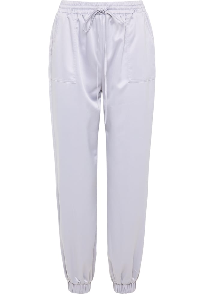 RISA Broek Dames grijs