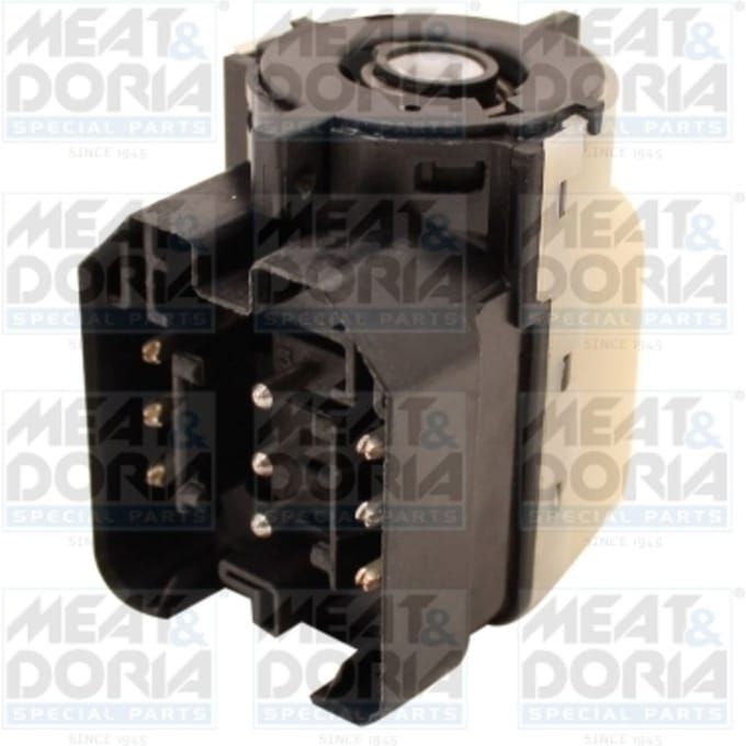 Contactschakelaar  MEAT & DORIA 24017