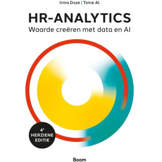 Hr-Analytics - Irma Doze