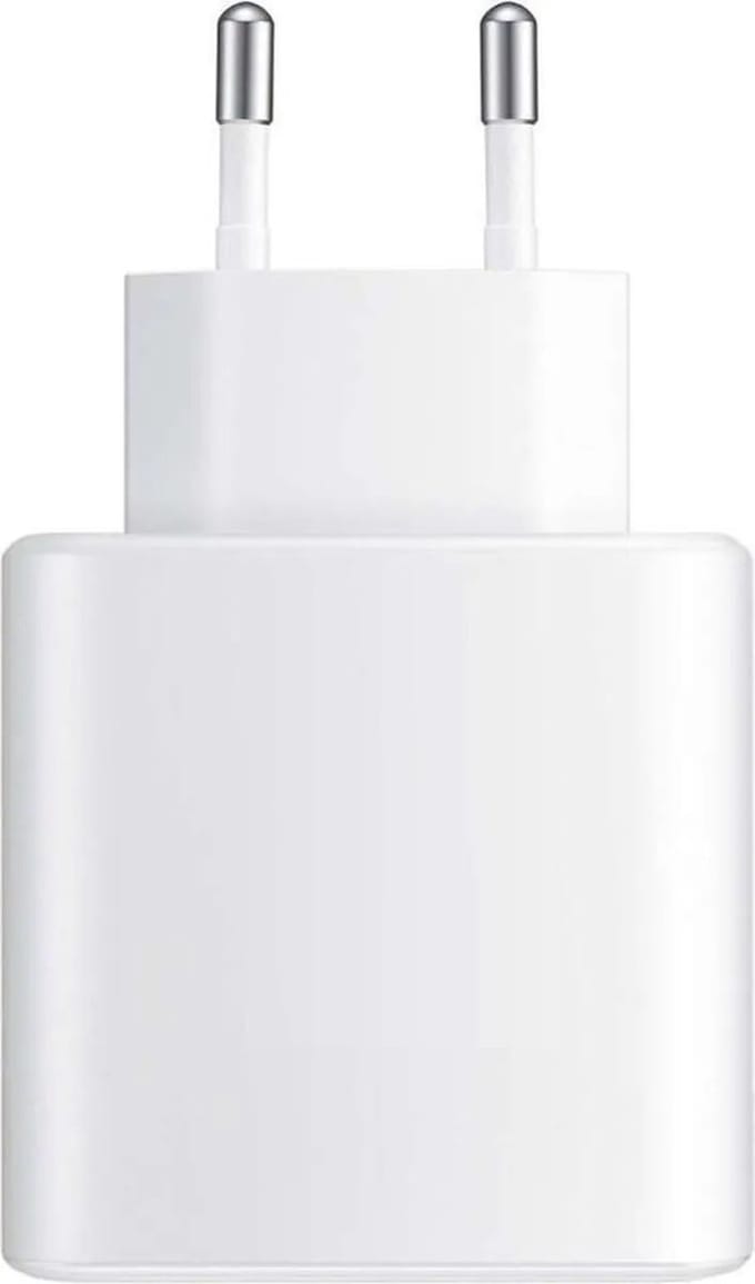 USB C Oplader 45W - Adapter USB-C - Voor Laptop, Tablet, Telefoon, GSM, Smartphone