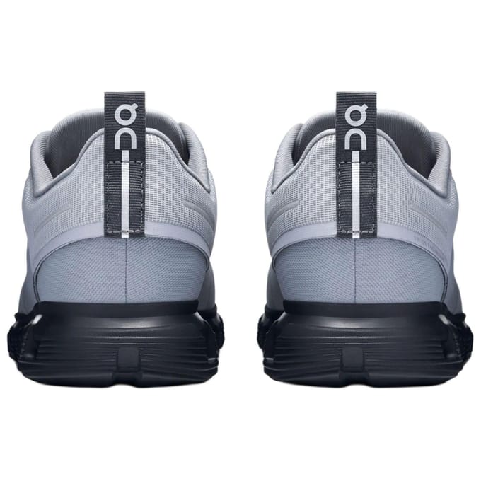 ON Cloud 6 Waterdicht Alloy Wolf Heren Sneakers Grijs 3MF10063030 41 gray