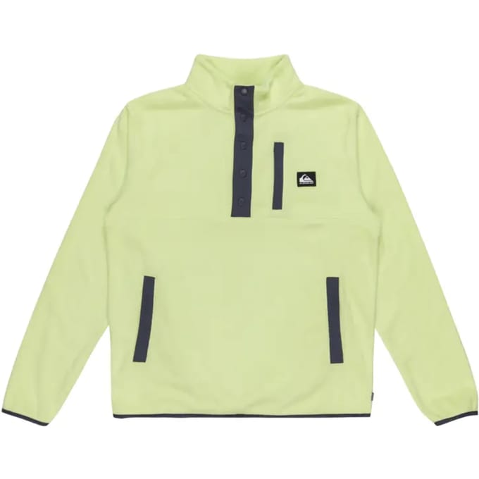 Fleece Quiksilver No Destination 2