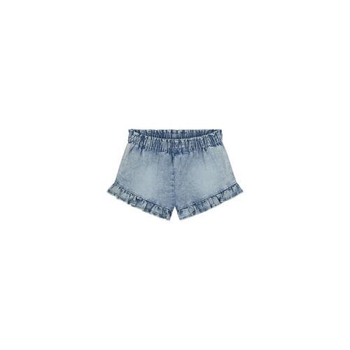 Prénatal peuter short Light Blue Denim 92 dames