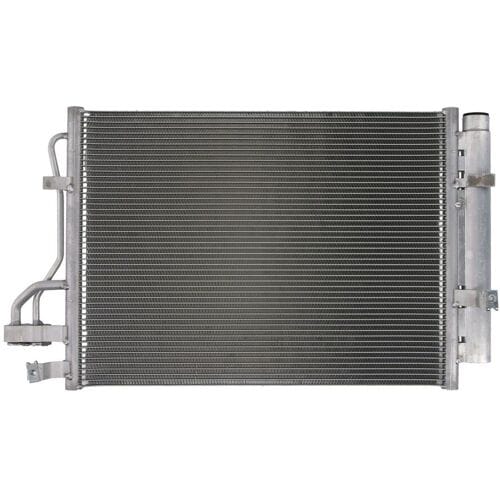 Condensator, airconditioning AVA COOLING KA5188D