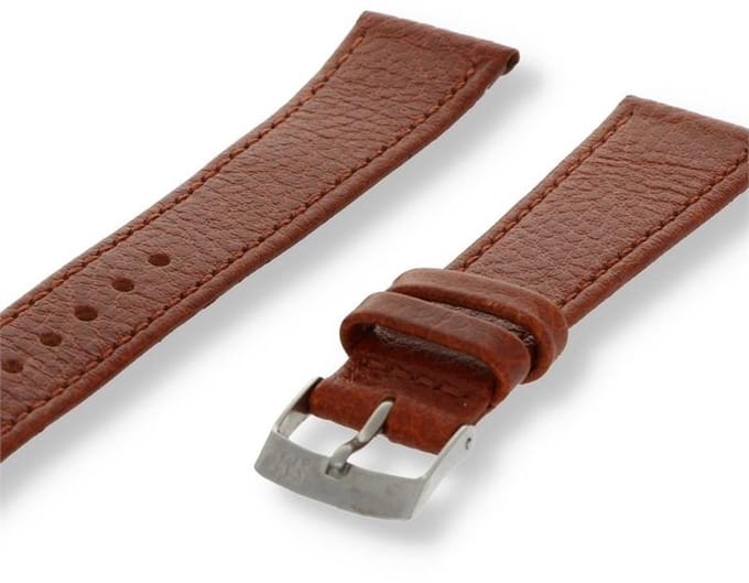 Morellato PMU037DUBLIN18 Basic Collection Horlogeband - 18mm