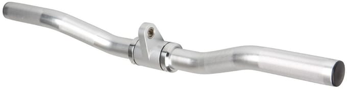 Inspire EZ-Curl Bar