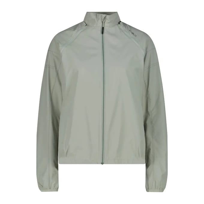Windbreaker met afneembare mouwen dames CMP