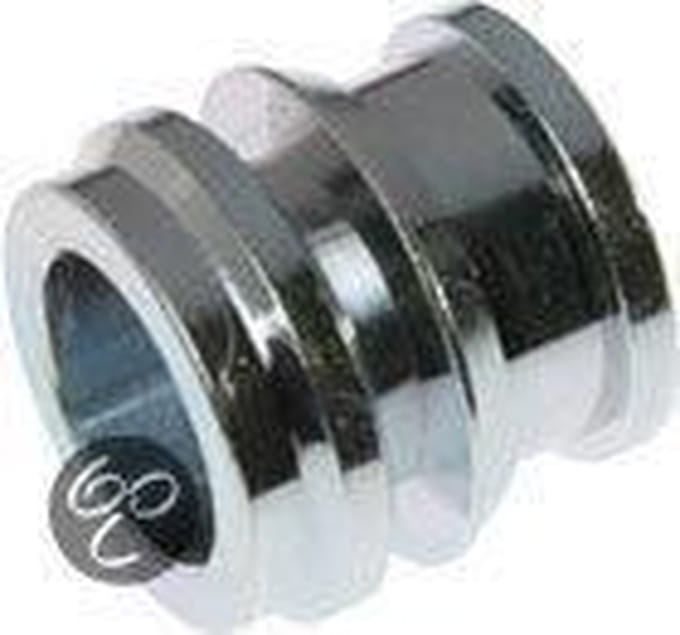 Klem-Cv Verloopset 15X22Mm Plieger Label Rd