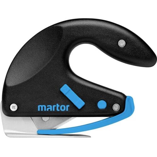 MARTOR 436.02 Veiligheidsmeter SECUMAX OPTICUT met INDUSTRIEKLINGE 37040 1 stuk(s)