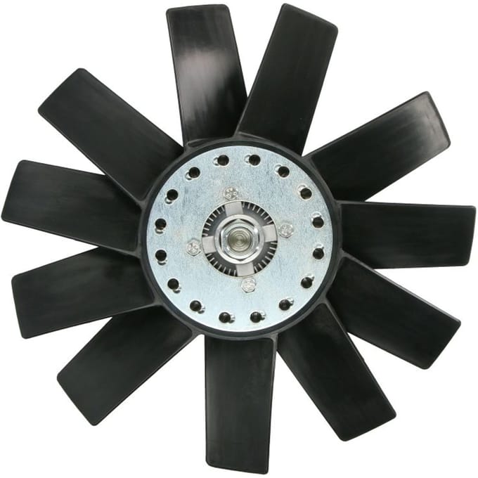Ventilator THERMOTEC D8G018TT