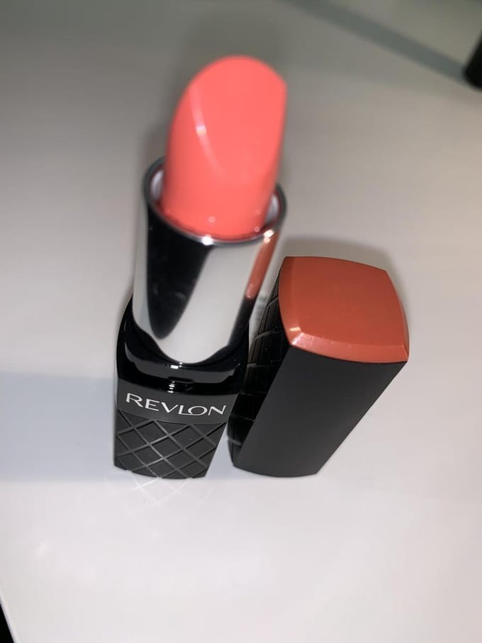 Revlon Colorburst Lipstick 025 Carnation