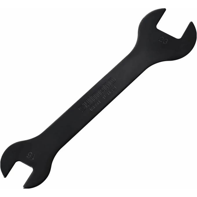 Kegelsleutel Shimano TL-HS21