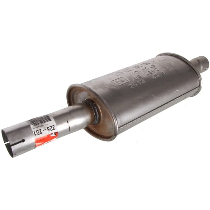 Voorpijp BOSAL 228-251