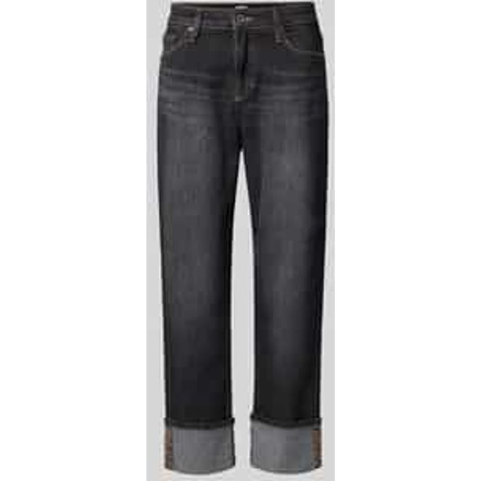 Jeans met 5-pocketmodel, model 'MADISON'