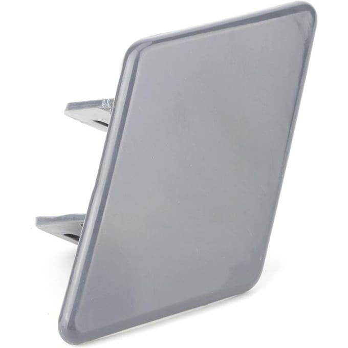 Cache de lave-phare droit 61677211210 Convient pour Série 3 E90 2009 2012 gray